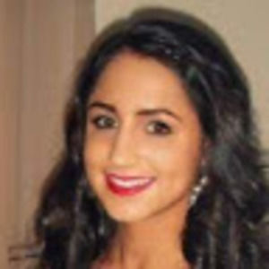 Meet your Posher, Megan